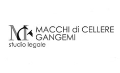 Italian Macchi di Cellere Gangemi Law Firm